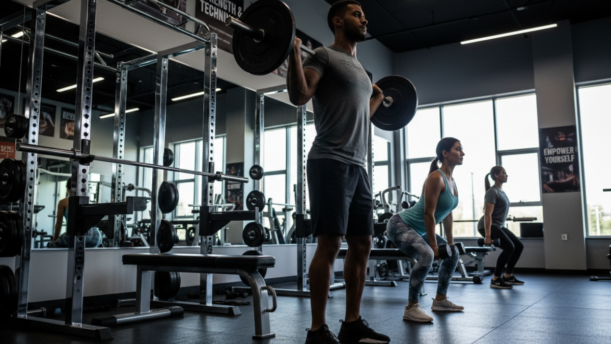 how to stop lower back rounding when lifting