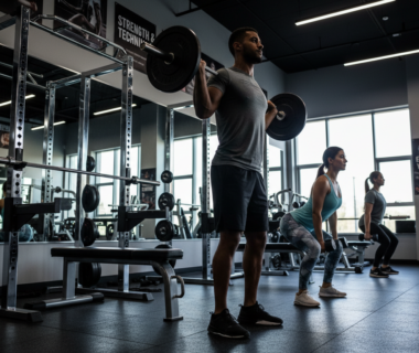 how to stop lower back rounding when lifting