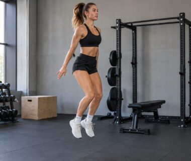 plyometrics is an isometric exercise technique true or false performed in a gym
