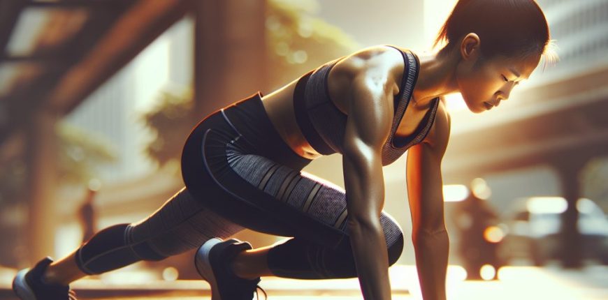 Beginner Bodyweight Workout: Start Your Fitness Journey Today